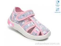 Тапки TOM.M T60017F LED