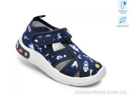 Тапки TOM.M T60019K LED