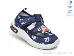 Тапки TOM.M T60020K LED