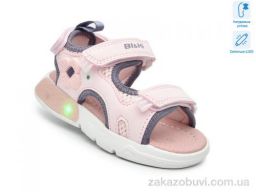 Босоножки TOM.M B60040-C LED