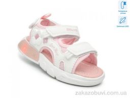 Босоножки TOM.M B60040-D LED