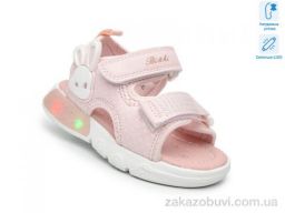 Босоножки TOM.M B60041-C LED