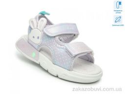 Босоножки TOM.M B60041-E LED