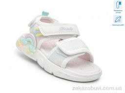 Босоножки TOM.M B60042-A LED