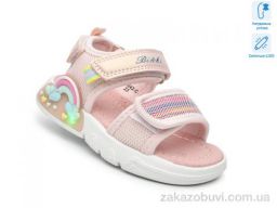 Босоножки TOM.M B60042-C LED