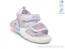 Босоножки TOM.M B60042-E LED