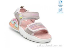 Босоножки TOM.M B60042-F LED