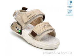 Босоножки TOM.M B60043A LED