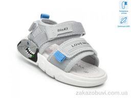 Босоножки TOM.M B60043B LED