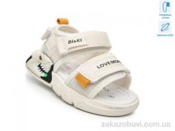 Босоножки TOM.M B60043C LED