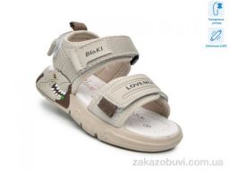 Босоножки TOM.M B60043D LED