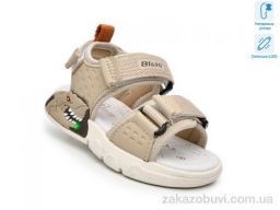 Босоножки TOM.M B60044A LED