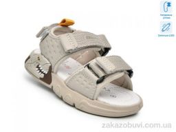 Босоножки TOM.M B60044D LED