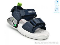 Босоножки TOM.M B60044F LED