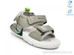 Босоножки TOM.M B60044H LED