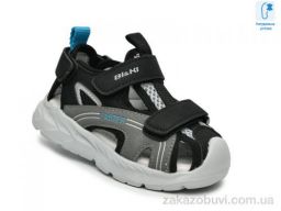 Сандалии TOM.M B60050F