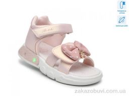 Босоножки TOM.M B60039C LED