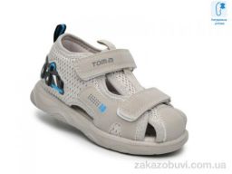 Сандалии TOM.M 65126H