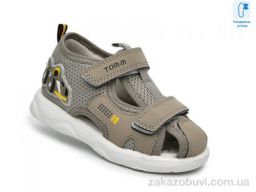 Сандалии TOM.M 65126K