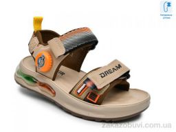 Сандалии TOM.M A2913