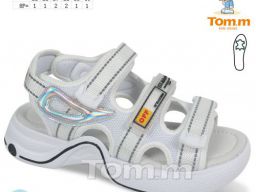 Босоножки TOM.M C-T9242-A