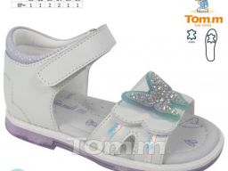 Босоножки TOM.M C-T10055-A