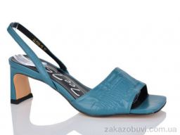 Босоножки Teetspace-Trasta-Egga LL1766-15