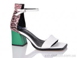 Босоножки Teetspace-Trasta-Egga LL1770-71