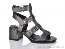 Босоножки Teetspace-Trasta-Egga XL1719-99