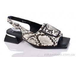 Босоножки Teetspace-Trasta-Egga XL1787-71