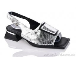 Босоножки Teetspace-Trasta-Egga XL1787-100