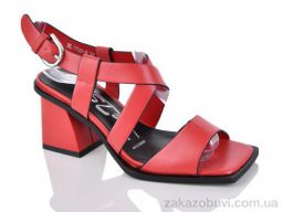 Босоножки Teetspace-Trasta-Egga XL1798-8