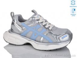 Кроссовки Teetspace-Trasta-Egga WDP1827-15