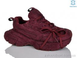 Кроссовки Teetspace-Trasta-Egga WDP1820-58