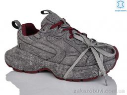 Кроссовки Teetspace-Trasta-Egga WDP1820-100