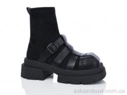 Ботинки Teetspace-Trasta-Egga QX811-1