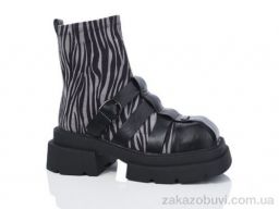 Ботинки Teetspace-Trasta-Egga QX811-2