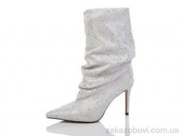 Ботинки Teetspace-Trasta-Egga QX925-9