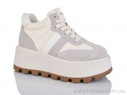 Кроссовки Teetspace-Trasta-Egga WXP1033-26