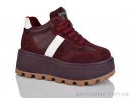 Кроссовки Teetspace-Trasta-Egga WXP1033-58