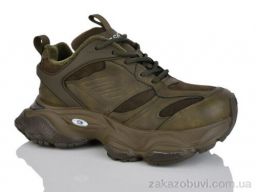 Кроссовки Teetspace-Trasta-Egga WDP1898-29