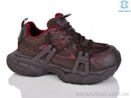 Кроссовки Teetspace-Trasta-Egga WDP1890-33