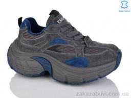 Кроссовки Teetspace-Trasta-Egga WDP1889-15