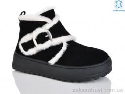 Ботинки Teetspace-Trasta-Egga WMP1098-1