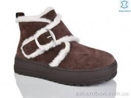 Ботинки Teetspace-Trasta-Egga WMP1098-33