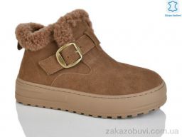 Ботинки Teetspace-Trasta-Egga WMP1097-3