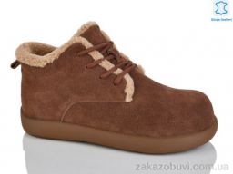 Ботинки Teetspace-Trasta-Egga WMP1103-33