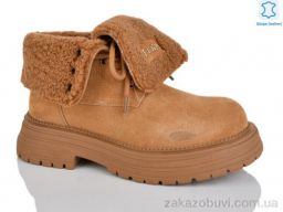 Ботинки Teetspace-Trasta-Egga WMP1116-3