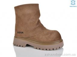 Ботинки Teetspace-Trasta-Egga WMP1123-3