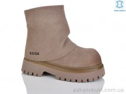 Ботинки Teetspace-Trasta-Egga WMP1123-32